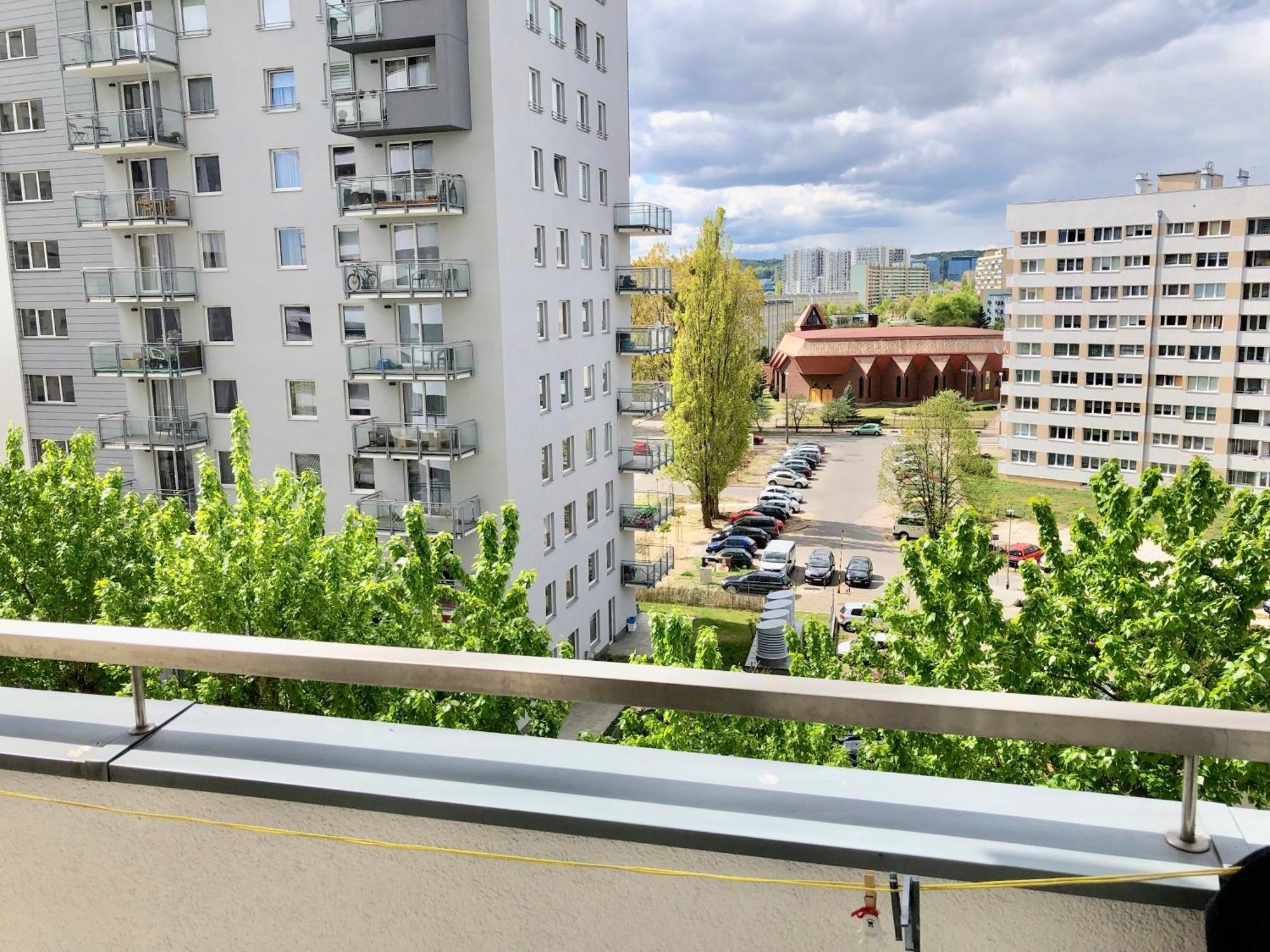 Lion Apartment กดัญสก์ ภายนอก รูปภาพ